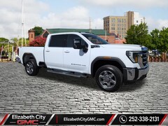 2026 GMC Sierra 2500 HD SLE Truck