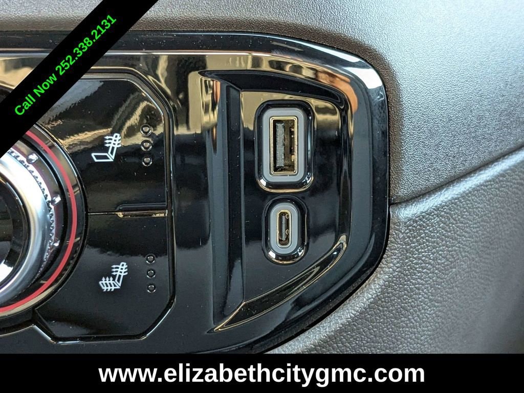 2026 GMC Sierra 1500 SLE - Photo 32