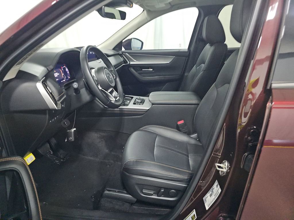 2024 Mazda CX-90 Premium photo 3