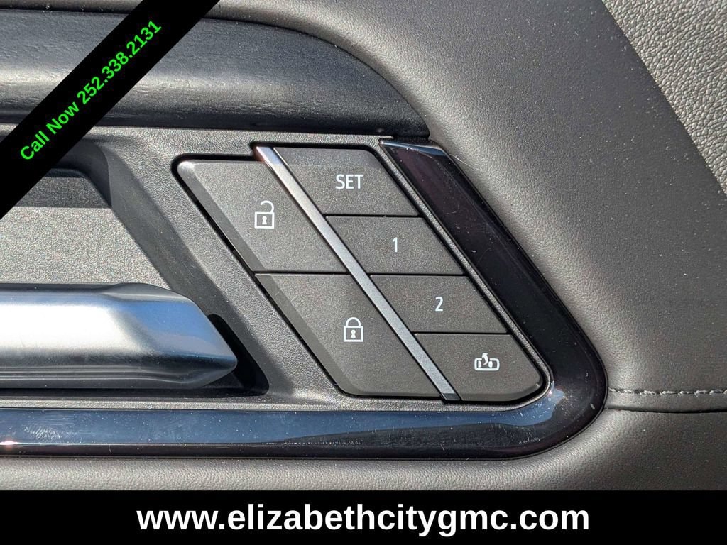 2026 GMC Sierra 1500 AT4X - Photo 23