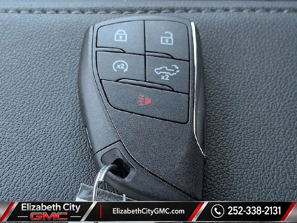2026 GMC Sierra 1500 SLE - Photo 35