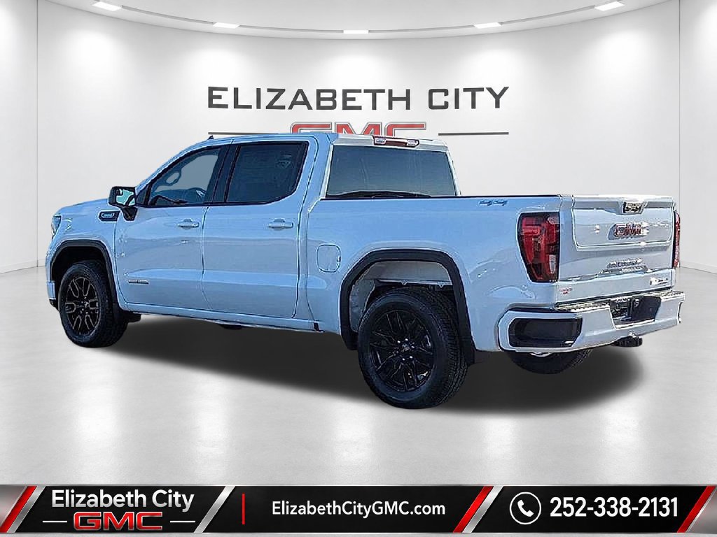 2026 GMC Sierra 1500 Elevation - Photo 10