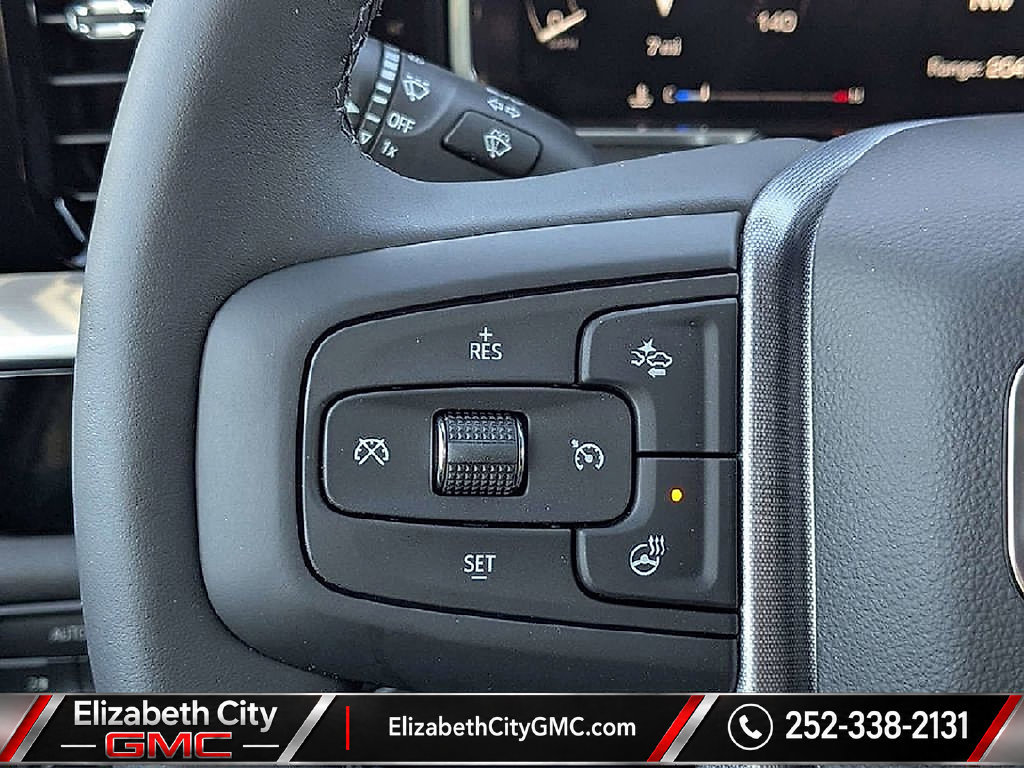 2026 GMC Sierra 1500 Elevation - Photo 27