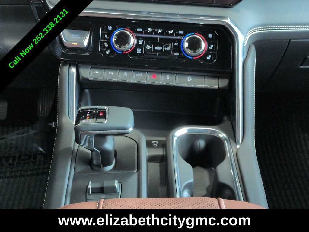 2026 GMC Sierra 1500 Denali Ultimate - Photo 19