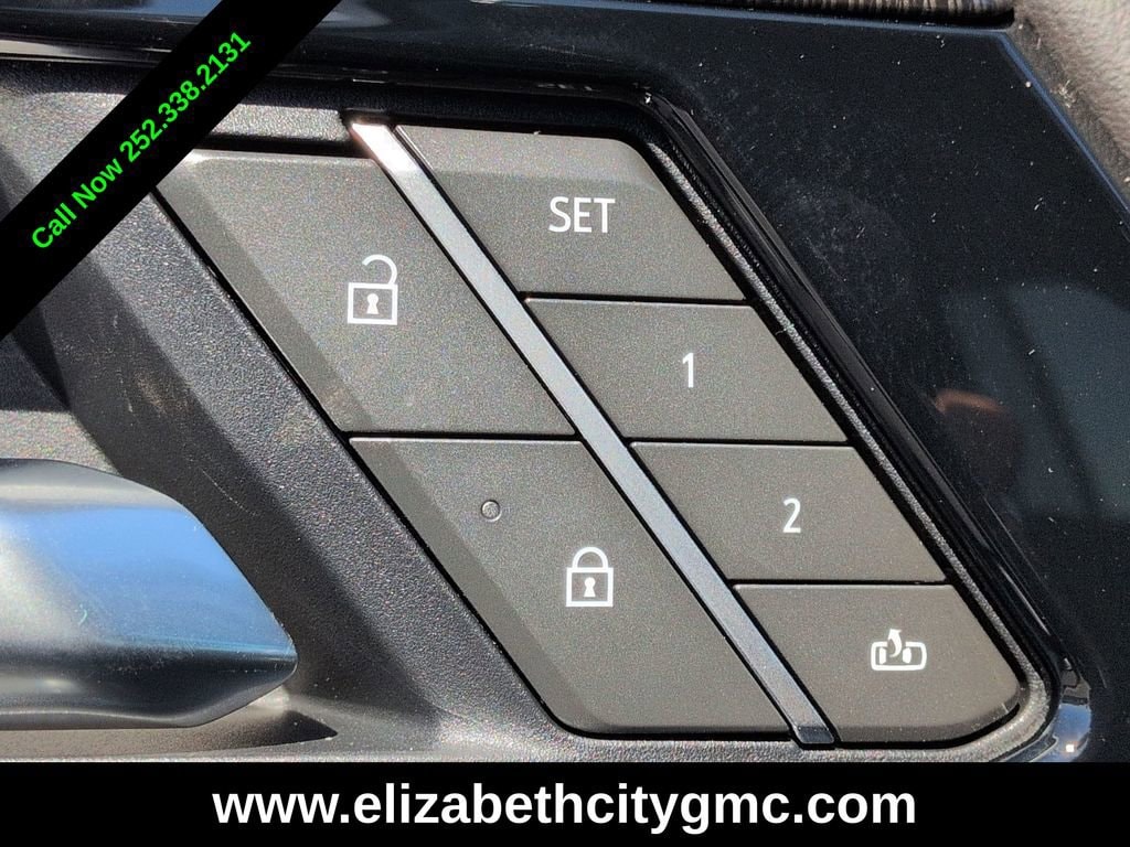 2026 GMC Yukon XL Elevation - Photo 23