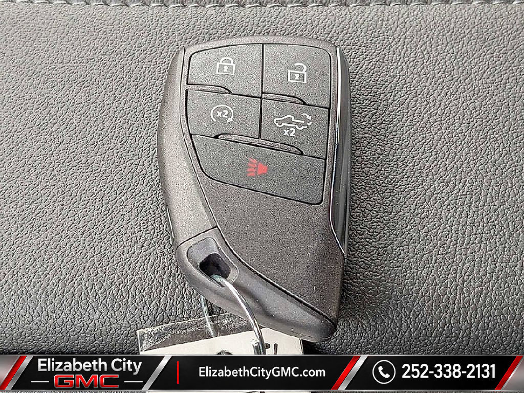 2026 GMC Sierra 1500 Elevation - Photo 36