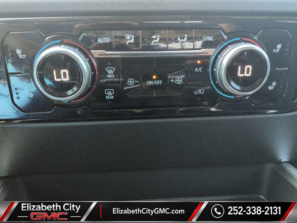 2025 GMC Sierra 1500 Elevation - Photo 14