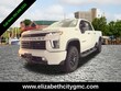  Chevrolet Silverado 2500 HD