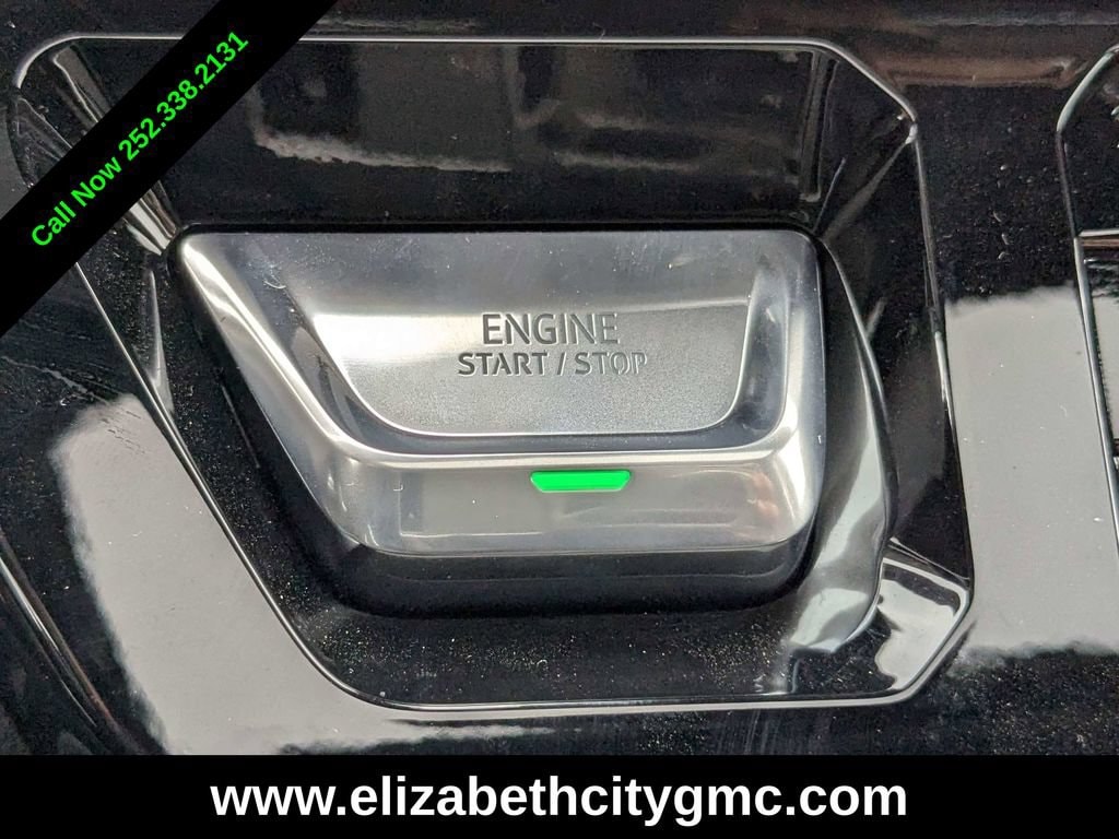 2026 GMC Sierra 3500HD Denali - Photo 37