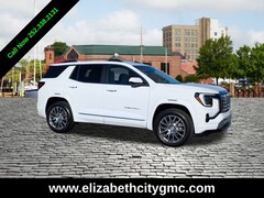 2026 GMC Terrain Denali SUV
