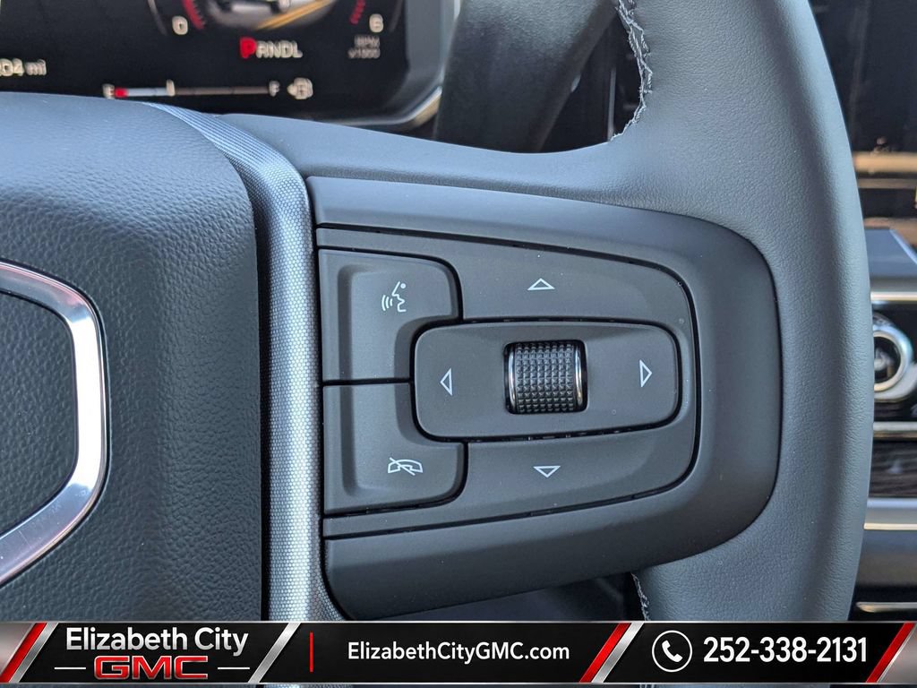 2026 GMC Sierra 1500 Elevation - Photo 25