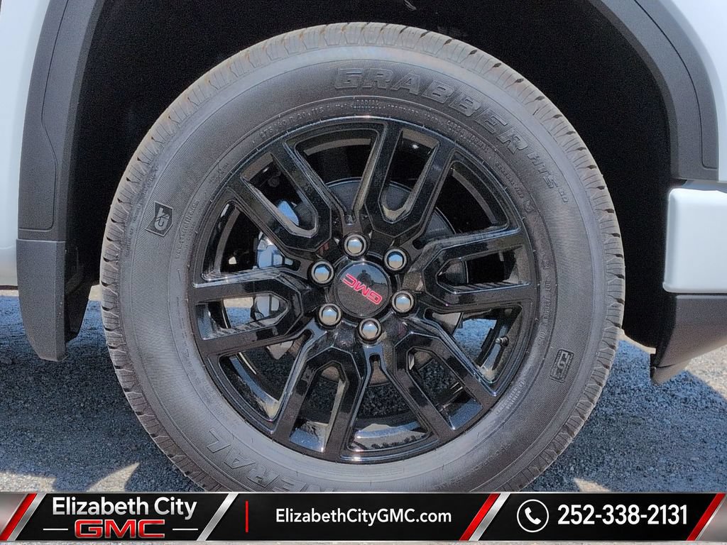 2026 GMC Sierra 1500 Pro - Photo 13