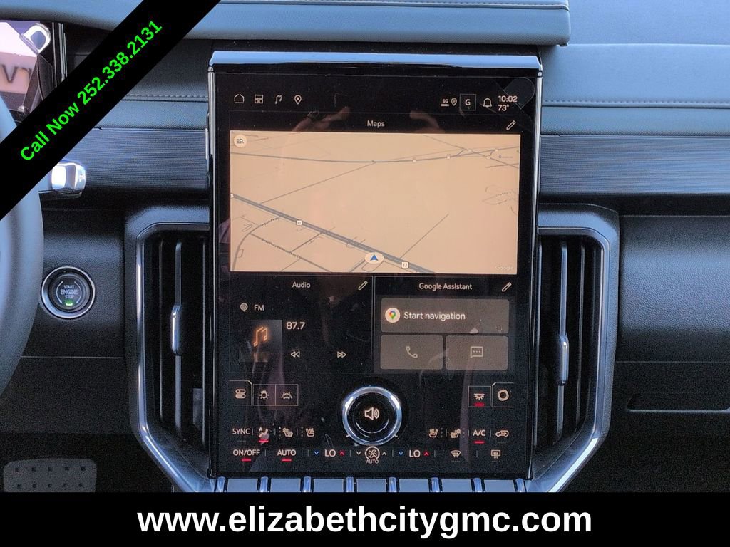 2026 GMC Acadia AT4 - Photo 19
