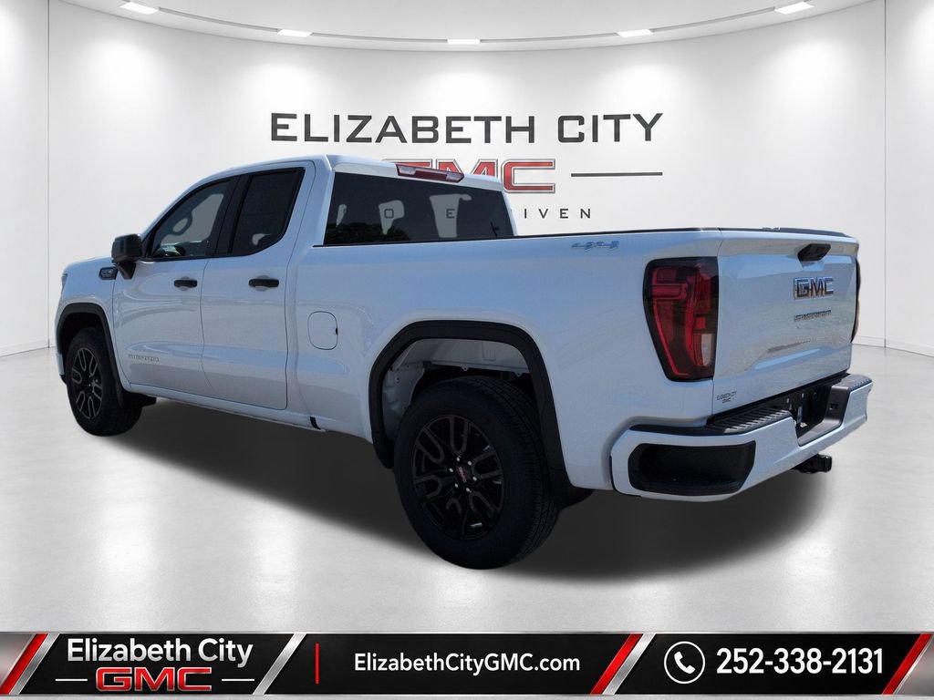 2026 GMC Sierra 1500 Pro - Photo 7