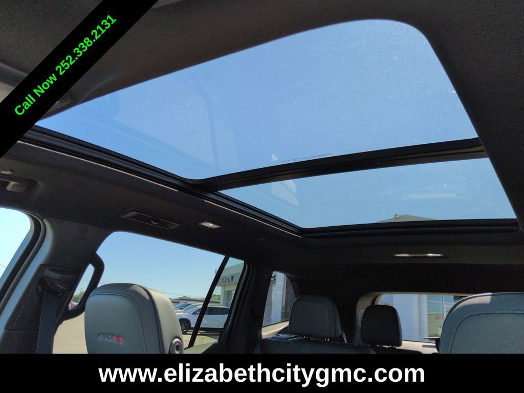 2026 GMC Acadia AT4 - Photo 22