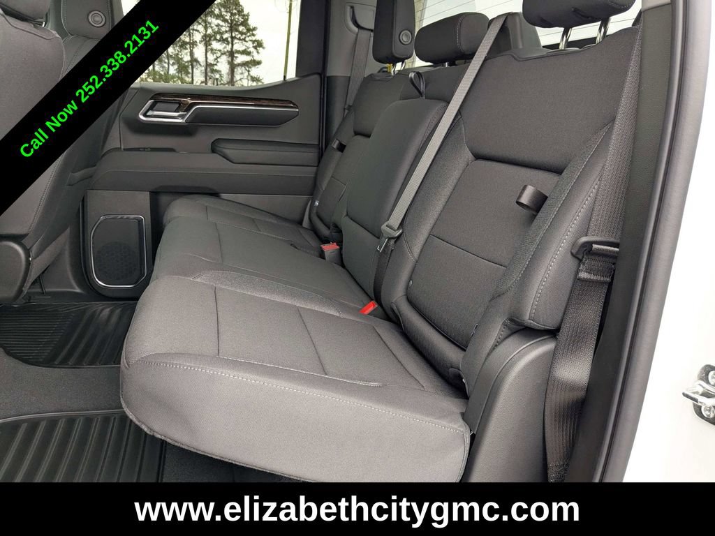 2026 GMC Sierra 1500 Elevation - Photo 15