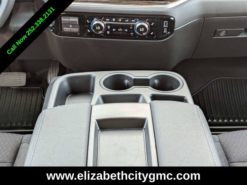 2026 GMC Sierra 2500HD SLE - Photo 19