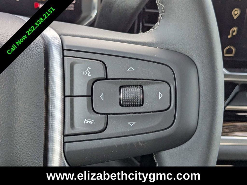 2026 GMC Sierra 2500HD SLE - Photo 24