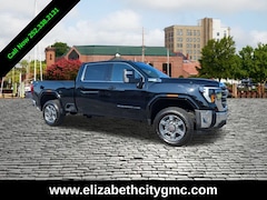 2025 GMC Sierra 2500 HD SLE Truck