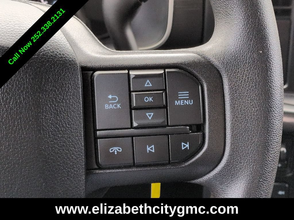 2023 Ford F-150 XL - Photo 23