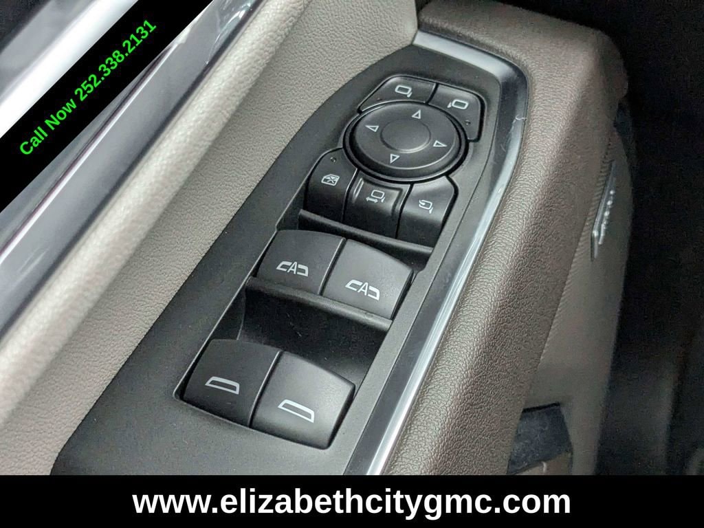2026 GMC Sierra 2500HD SLT - Photo 25