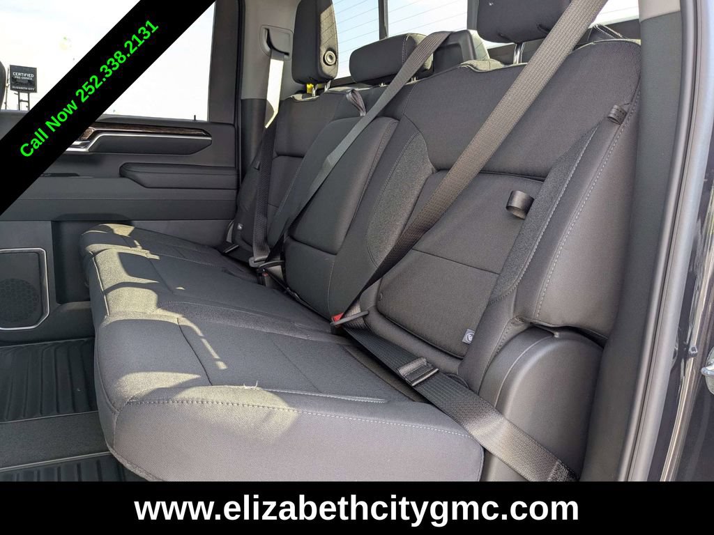 2026 GMC Sierra 2500HD SLE - Photo 14