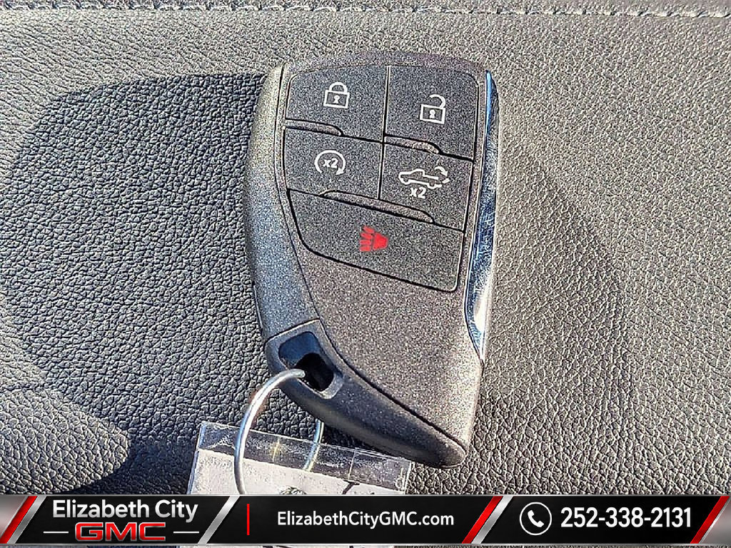 2026 GMC Sierra 1500 Elevation - Photo 36