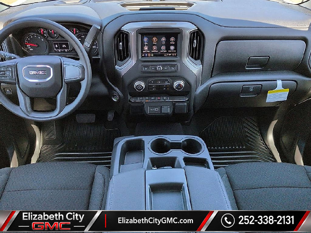 2026 GMC Sierra 1500 Pro - Photo 19