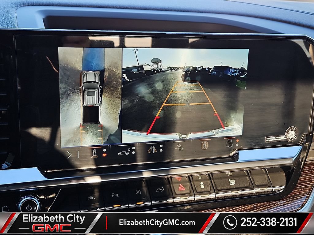2025 GMC Sierra 1500 Elevation - Photo 29