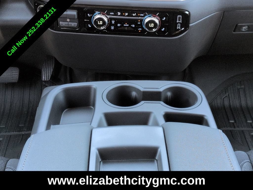 2026 GMC Sierra 1500 SLE - Photo 18
