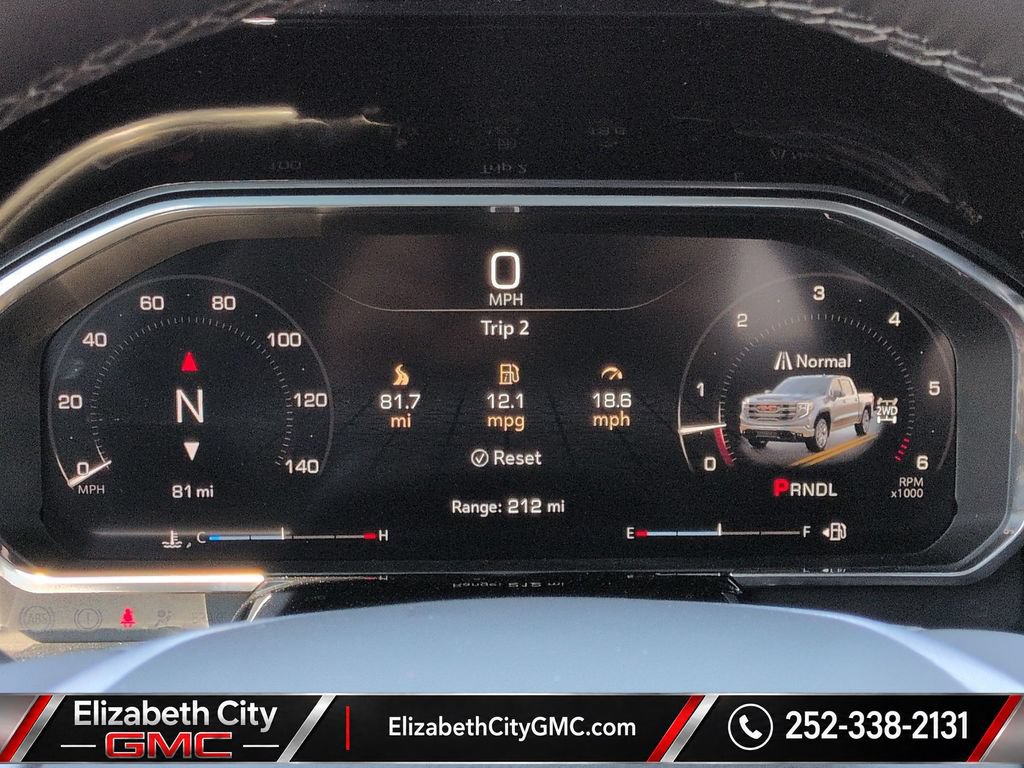 2026 GMC Sierra 1500 SLE - Photo 26