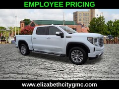 2026 GMC Sierra 1500 Denali Truck