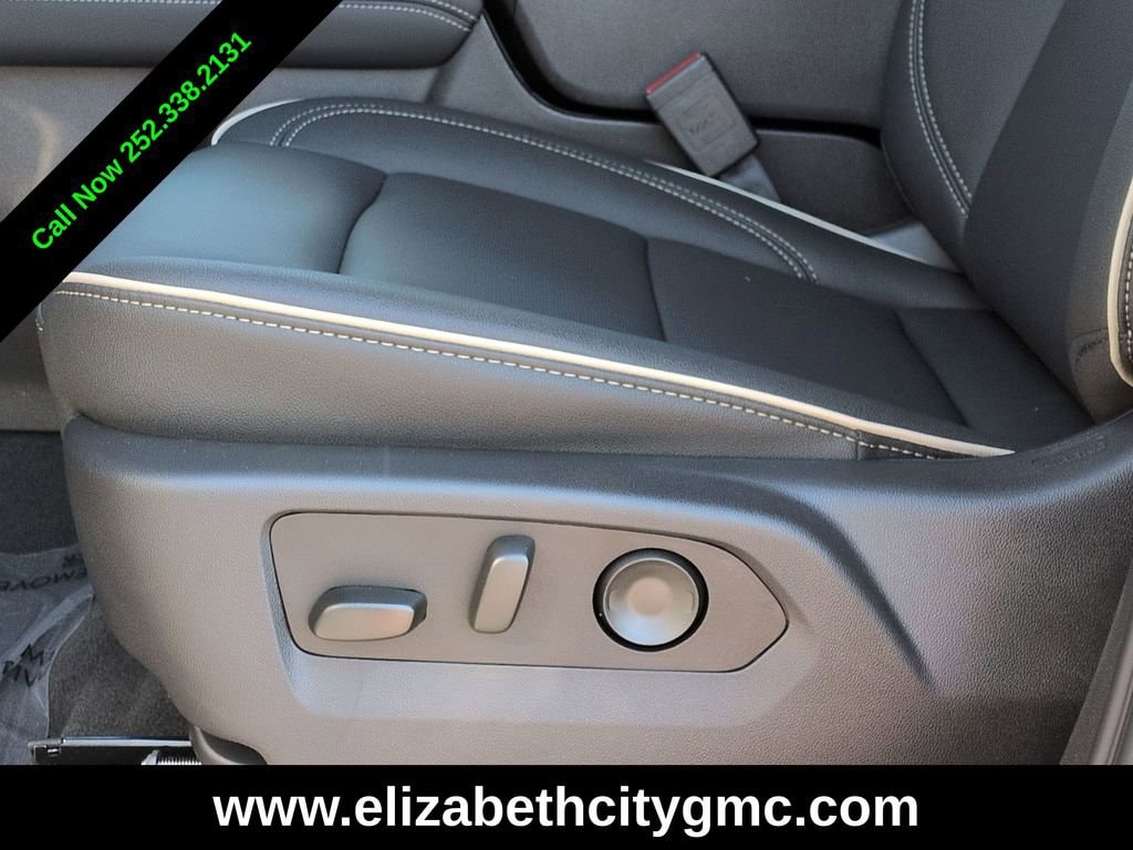 2026 GMC Yukon XL Elevation - Photo 22