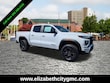 GMC Canyon