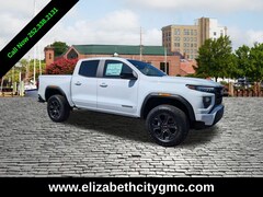 2025 GMC Canyon Elevation Truck