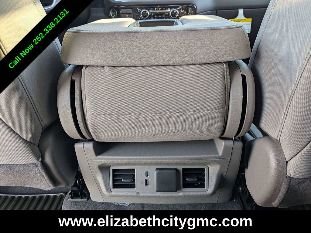 2026 GMC Sierra 1500 SLE - Photo 17