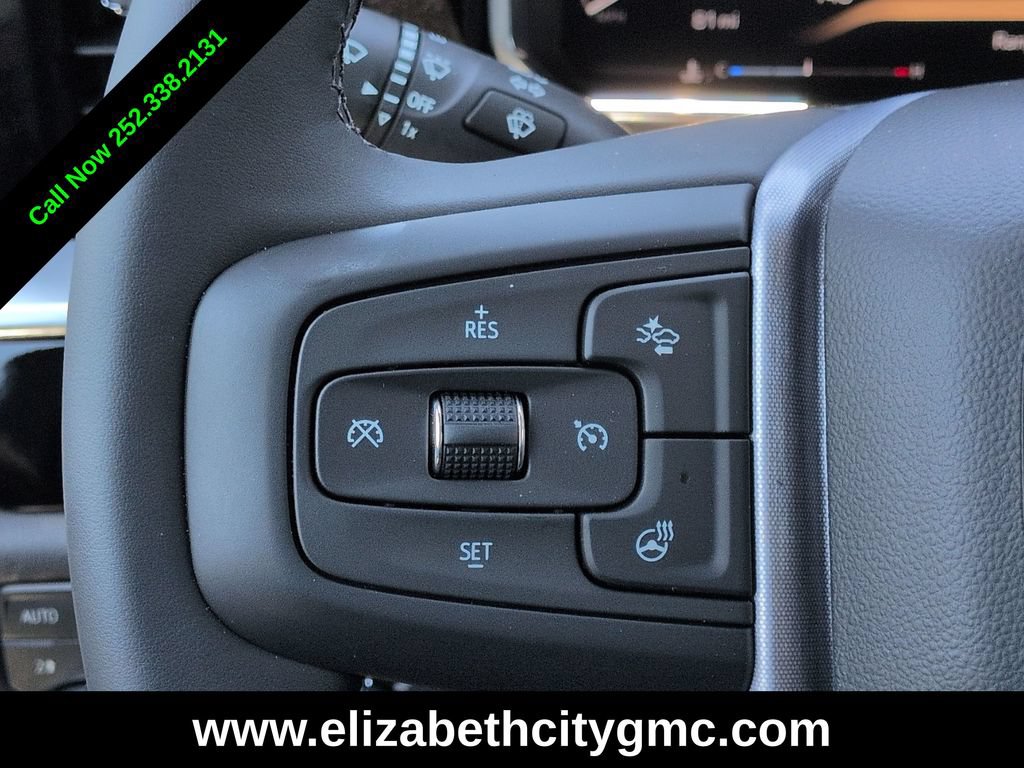 2026 GMC Sierra 1500 SLE - Photo 22