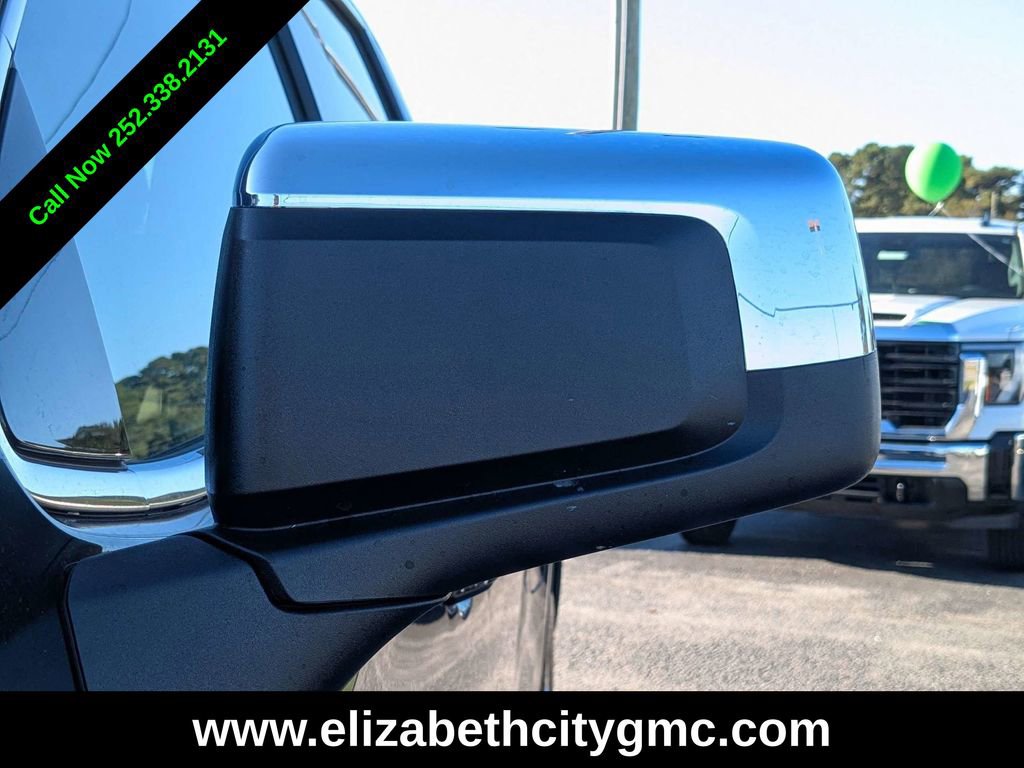 2026 GMC Sierra 1500 SLE - Photo 14