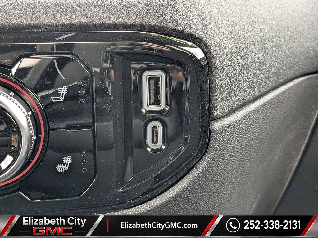 2026 GMC Sierra 1500 Elevation - Photo 31