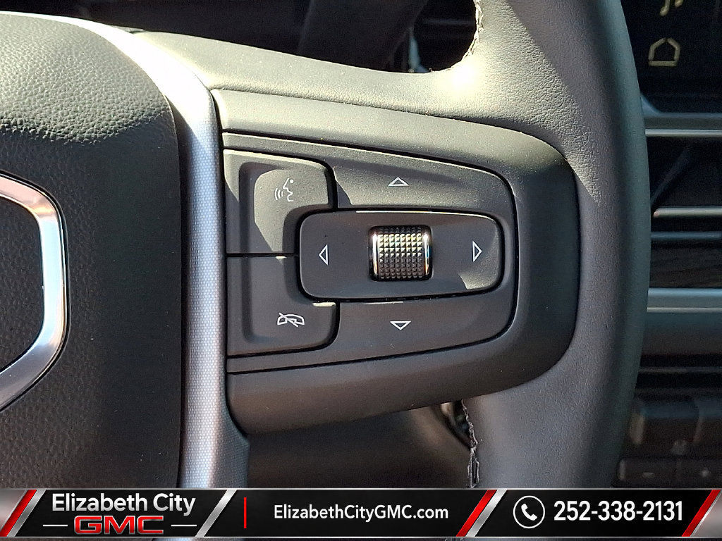 2026 GMC Sierra 1500 Elevation - Photo 23