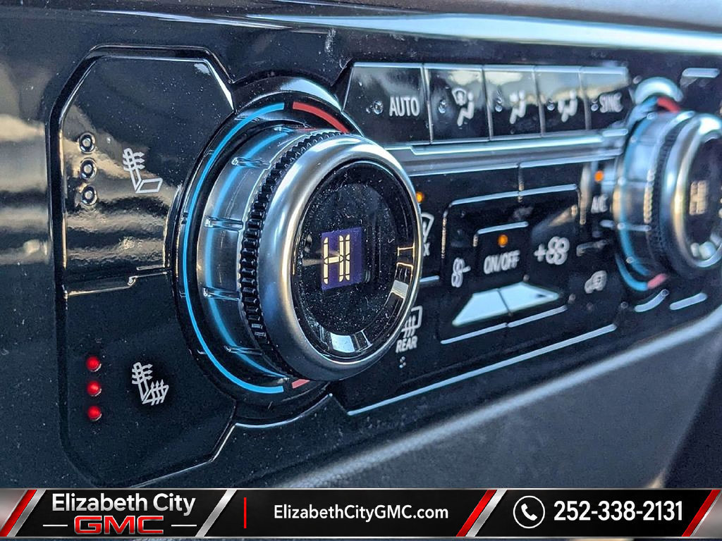 2026 GMC Sierra 1500 Elevation - Photo 32