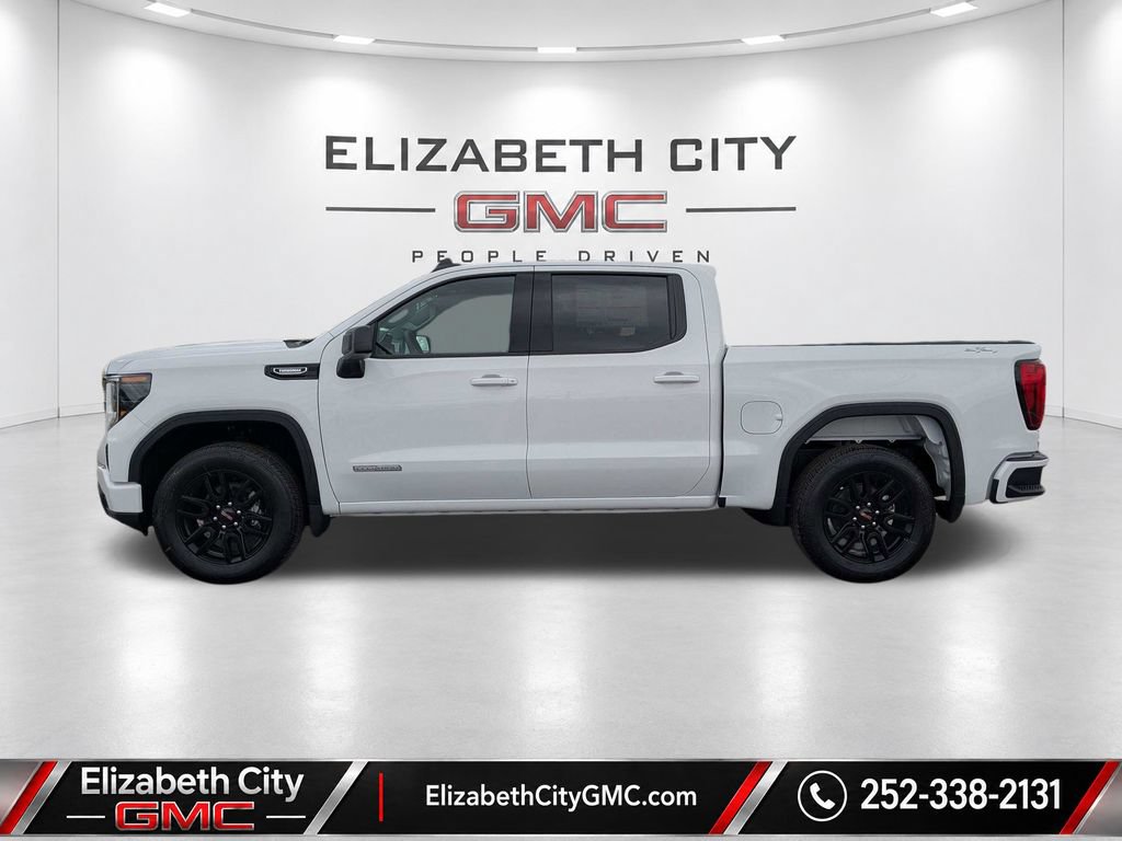 2026 GMC Sierra 1500 Elevation - Photo 8