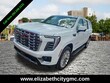  GMC Yukon XL