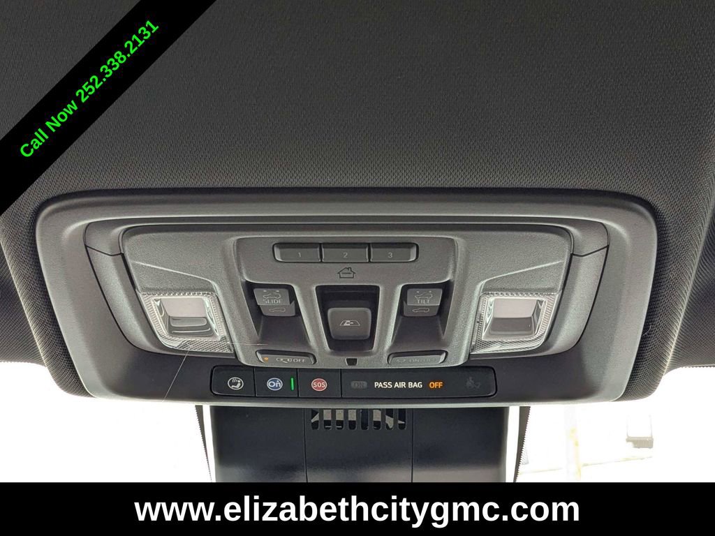 2026 GMC Sierra 3500HD Denali - Photo 23