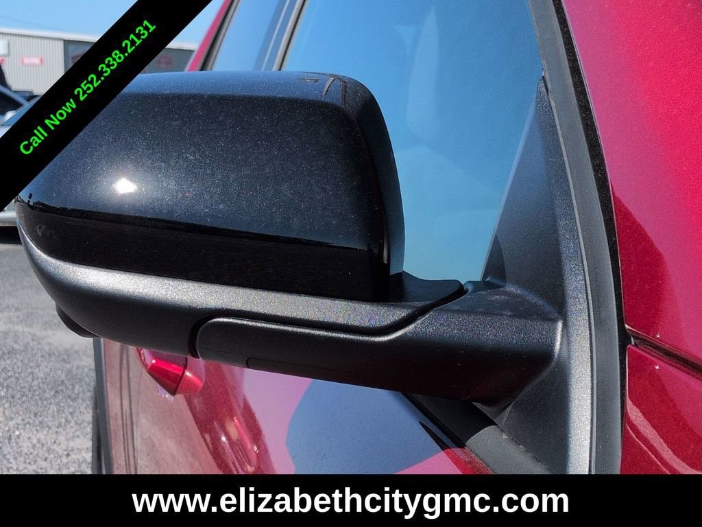 2026 GMC Terrain Elevation - Photo 11