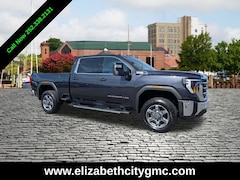 2026 GMC Sierra 2500 HD SLE Truck