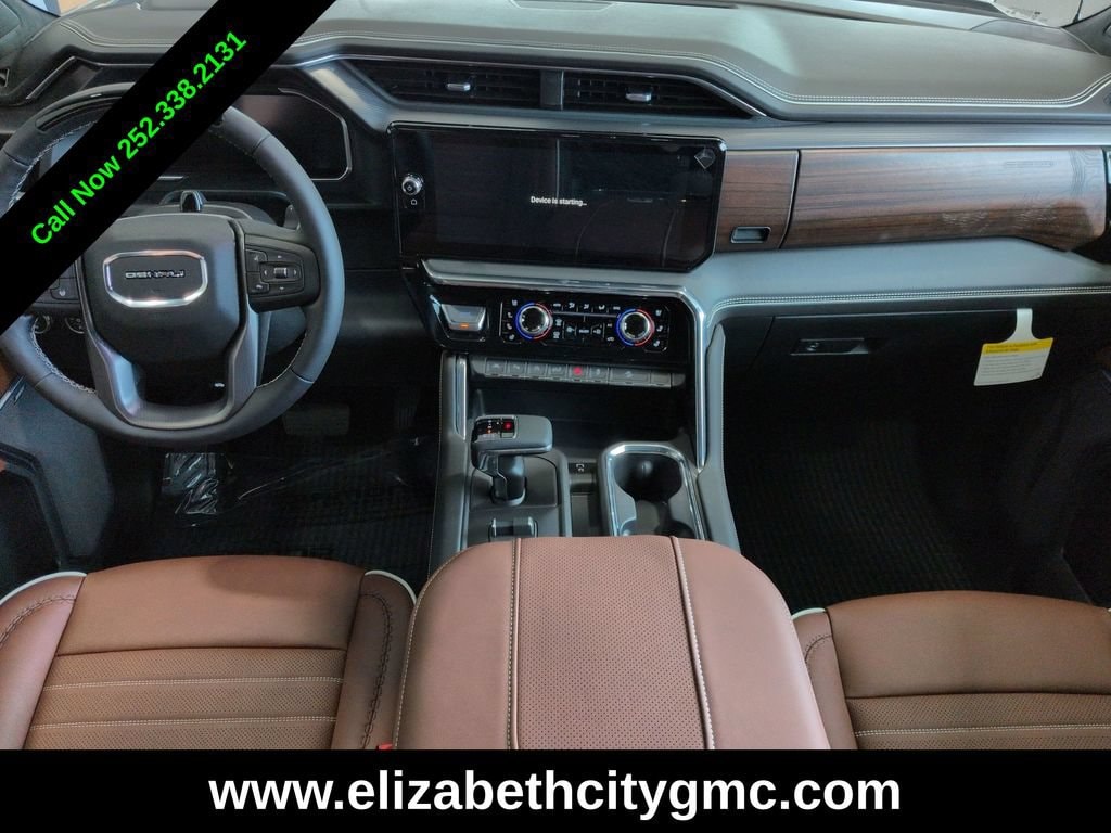 2026 GMC Sierra 1500 Denali Ultimate - Photo 15