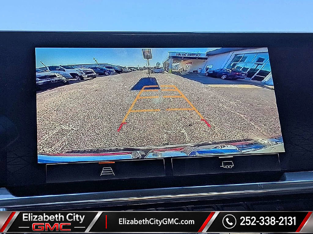 2026 GMC Sierra 1500 Elevation - Photo 32