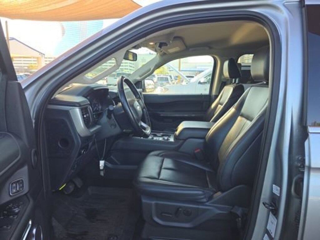 Used 2023 Ford Expedition Max XLT SUV