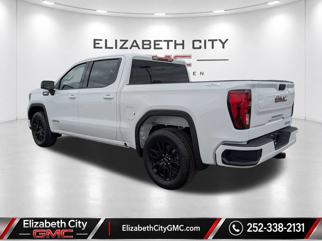 2026 GMC Sierra 1500 Elevation - Photo 7